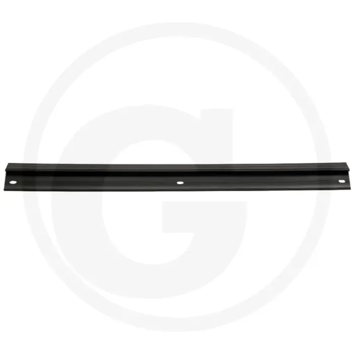 Uitverkoop Slijtstrip 483mm, 50,8mm, 3 boringen, type 320 - John Deere