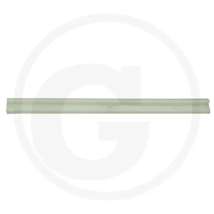 Slijtstrip Toro CR-20, 495mm, 44mm, 3 boringen Betaalbaar