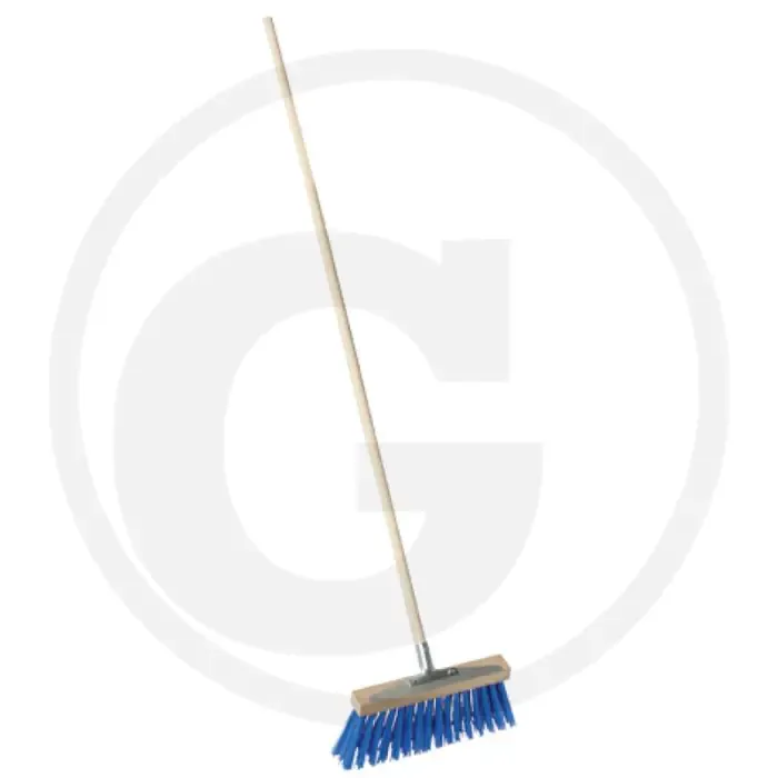 Must-Have Sneeuwbezem
