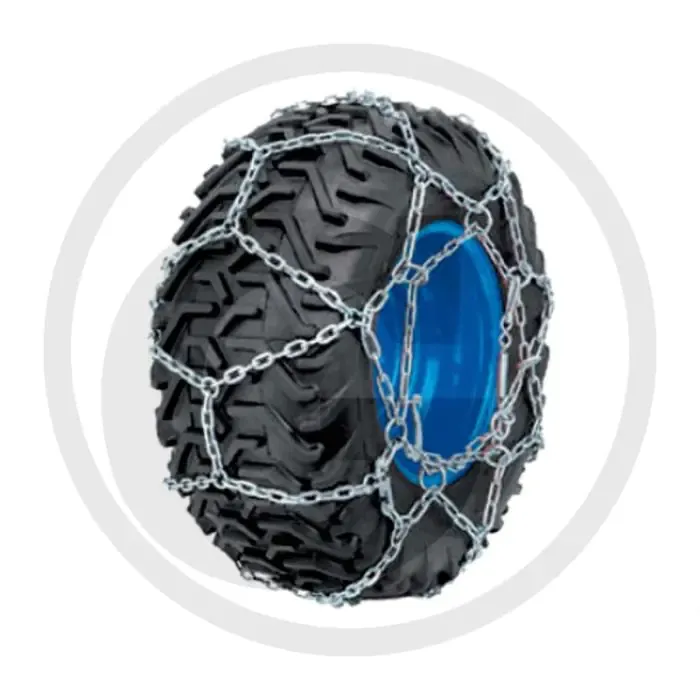 Aanbieding Sneeuwketting (kruiskettingset)