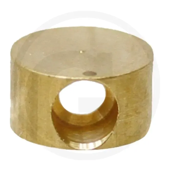 Soldeernippelopname 1,8mm Borings-Ø, 5mm Kop-Ø, 4mm Schacht-Ø - 20 stuks Korting