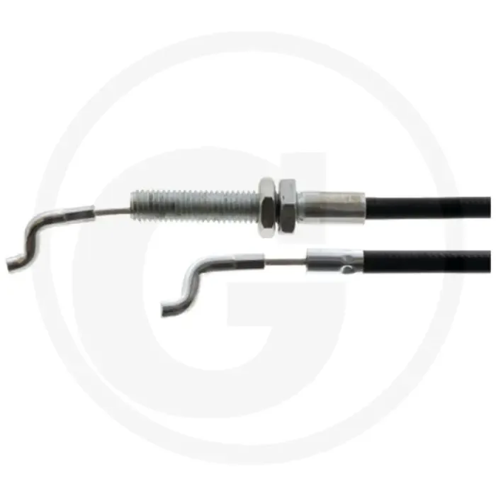 Favoriet Solo by AL-KO BOWDENZUG MOTORBREMSE 546 Primo 550 - 1170mm
