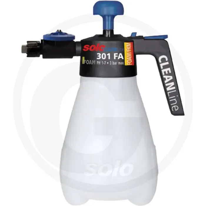 Solo Hand schuimspuit (Schuimspuit 303 FA) Populair