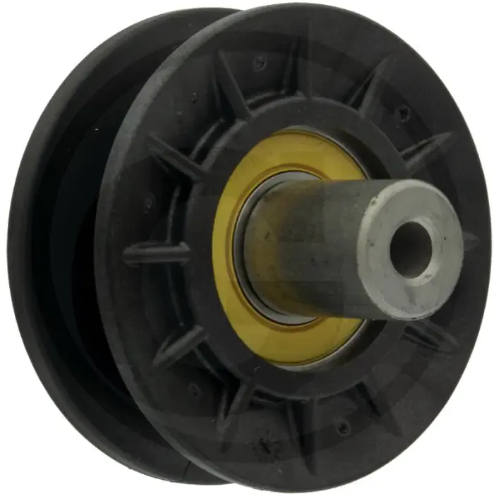 Beperkte Voorraad Spannrolle LT133-LT190, STX38-STX46 Ø73x8x35 mm - John Deere