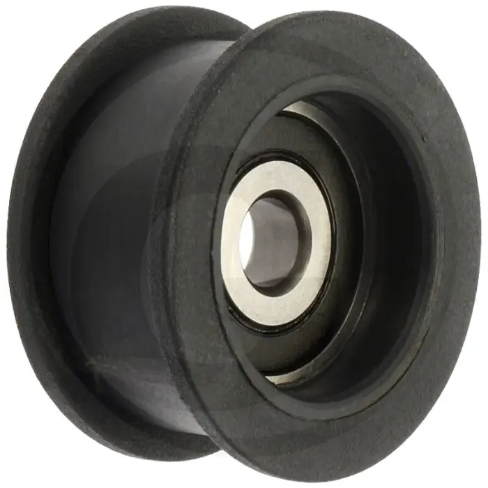 Spannrolle SVP 40 B Ø52x10x30mm - Shop-artikel Beperkte Voorraad