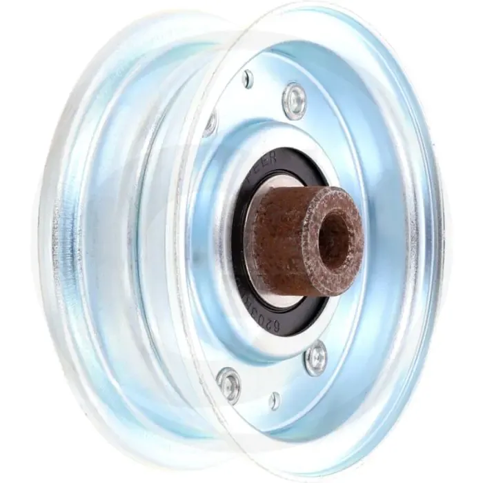 Lage Kosten Spanrol - Buiten-Ø: 82,5mm, Binnen-Ø: 9,5mm, Hoogte: 30mm