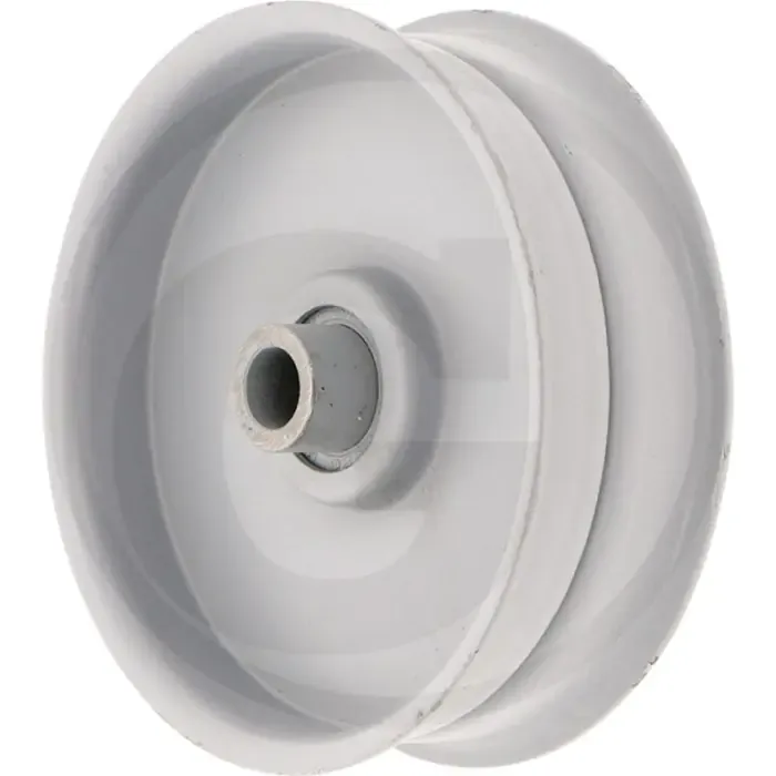 Korting Spanrol - Buiten-Ø: 89mm, Binnen-Ø: 9,5mm, Hoogte: 30mm