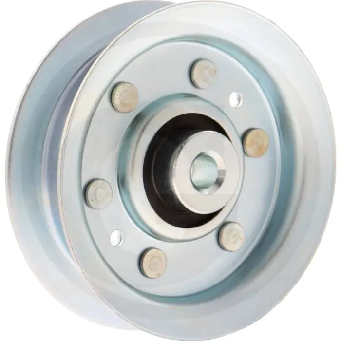 Spanrol - Buiten-Ø: 98mm, Binnen-Ø: 9,5mm, Hoogte: 28,5mm Exclusieve Aanbieding