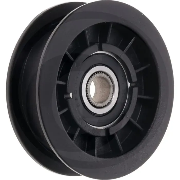 Voordeelprijs Spanrol 85x12,7x27 mm Murray