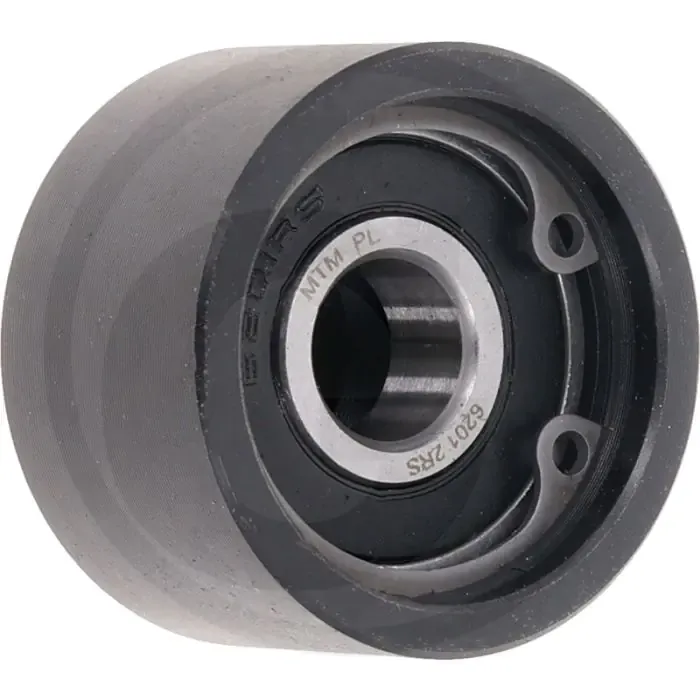 Fabrieksprijs Spanrol John Deere JS 63 VC, JX 90, R 43 VE Ø40x12x24mm