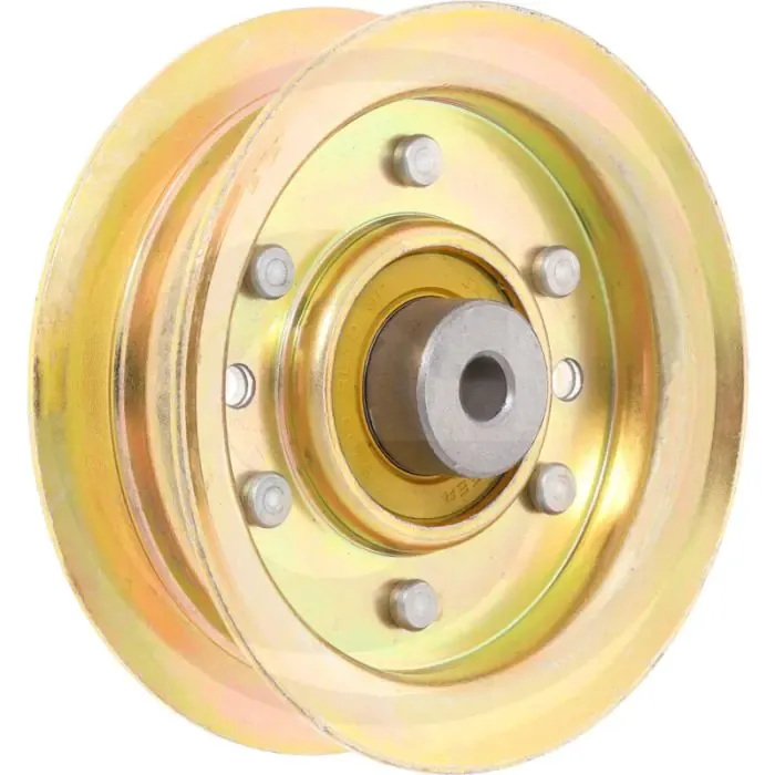 Spanrol LT 133-180, LTR 155-180, X 500-540, X 530 - Ø 98,4mm - Binnen-Ø 7,94mm - H 19,05mm Voordeelprijs