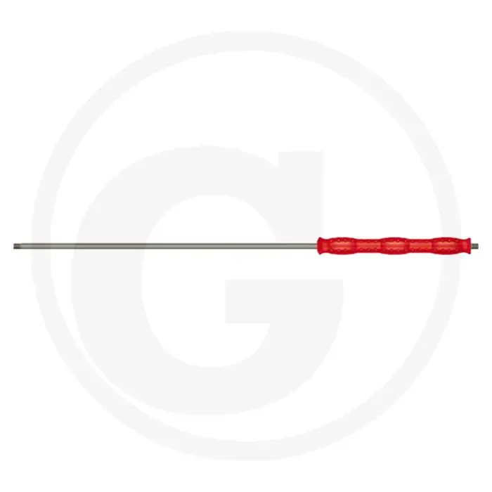 Spuitlans 900mm RVS 400bar 150°C Kränzle Tijdelijk Beschikbaar