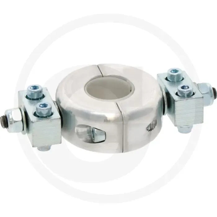 Stangadapter (voor bosmaaier schachtbuis) Hete Deal