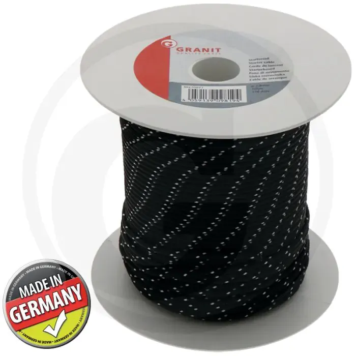 Starterkoord Merkproduct