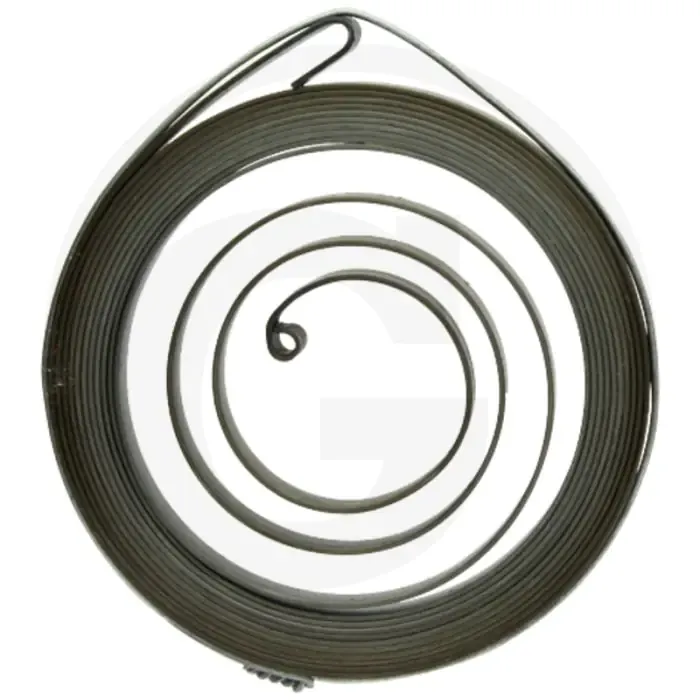 Starterveer Oleo-Mac 482 Actieprijs