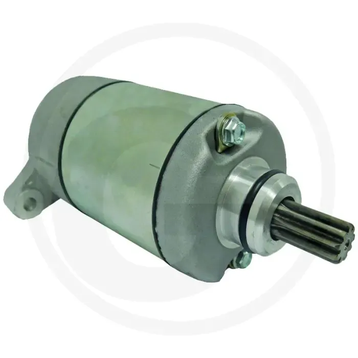 Startmotor Shop Nu
