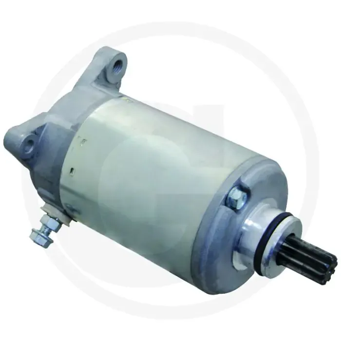 Startmotor Lage Prijs