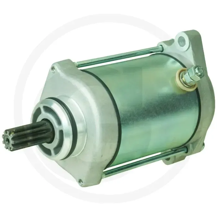 Gecertificeerd Startmotor