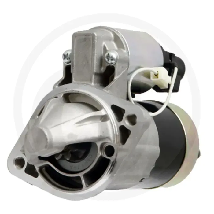 Goedkoop Startmotor