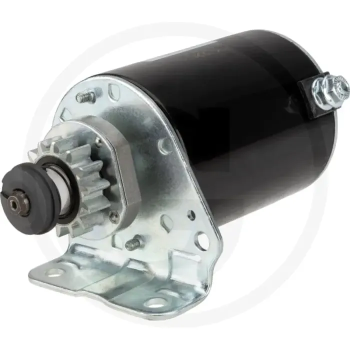 Merkproduct Startmotor (Lengte van de behuizing: 3 13/16”)