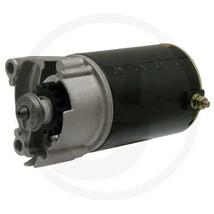 Startmotor (Lengte van de behuizing: 3 5/8”) Seizoensaanbieding