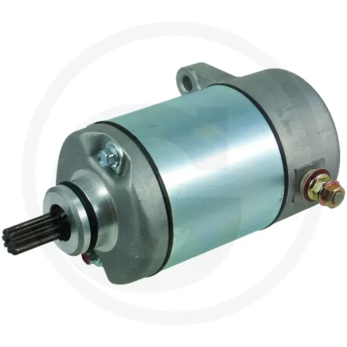 Startmotor 12V 9T ↻ Hete Deal