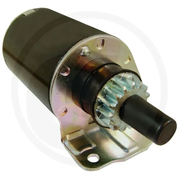 Startmotor Arctic Cat SBS 1000 12V 9T ↻ Tijdelijk Beschikbaar