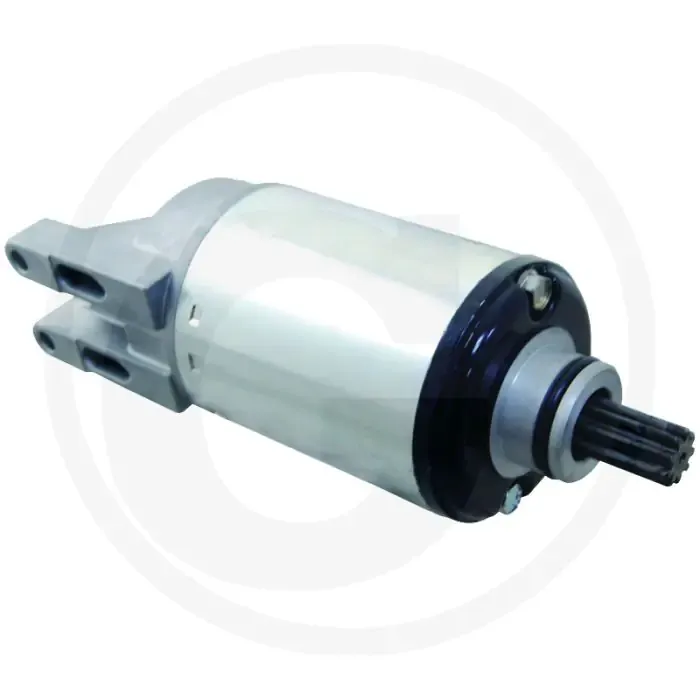 Startmotor Bombardier Traxter 500 1999-2005 14 tanden 12V 0.6kW Populair