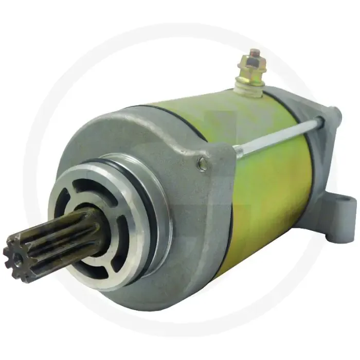 Veilige Betaling Startmotor CF500 2007-2013 9 tanden 12V ↻
