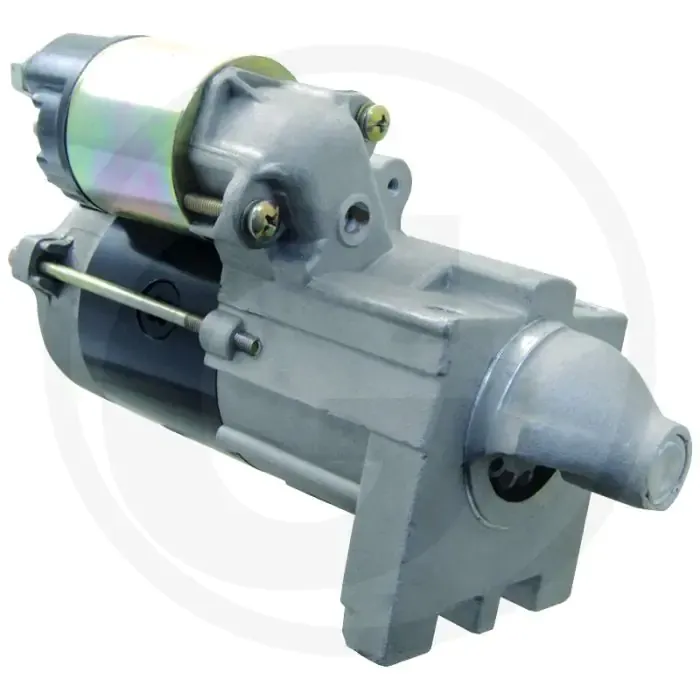 Actieprijs Startmotor Cub Cadet 12 tanden 12V ↻