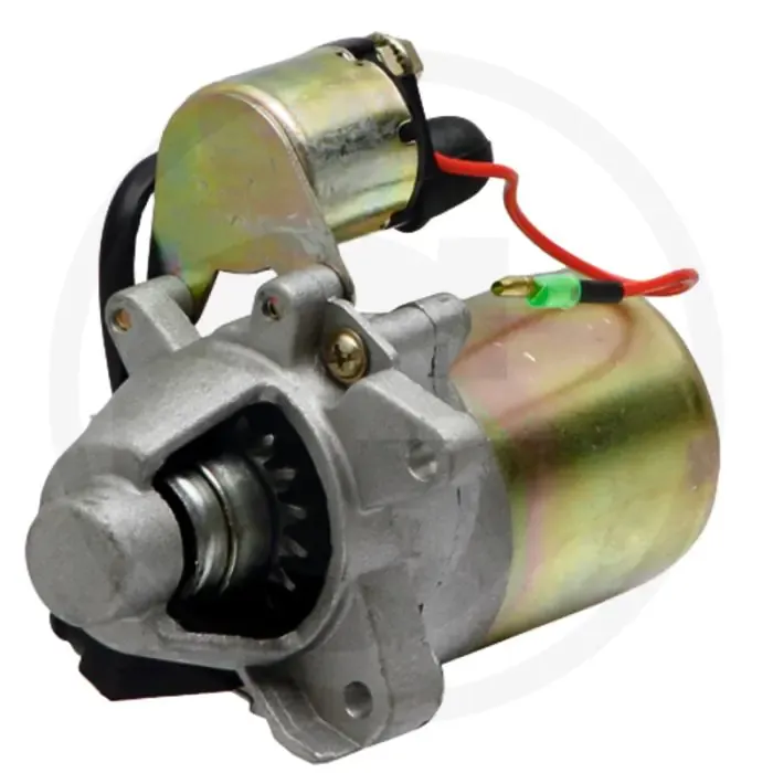 Startmotor Honda GX 160 17 tanden Gecertificeerd