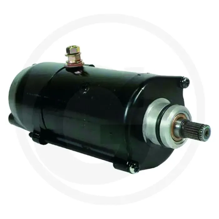 Gecertificeerd Startmotor Honda TRX200 12V 0.5kW 9T ↻