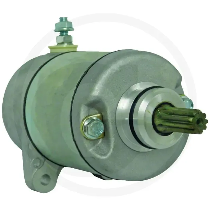 Startmotor Honda TRX350FE 4x4 ES 10T 12V ↻ Superprijs