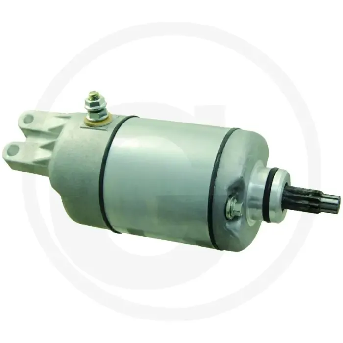 Startmotor Honda TRX400FW Foreman 4x4 9 tanden 12V Fabrieksprijs