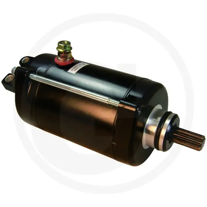 Superprijs Startmotor Honda TRX680FA FourTrax Rincon 12V 9T ↺