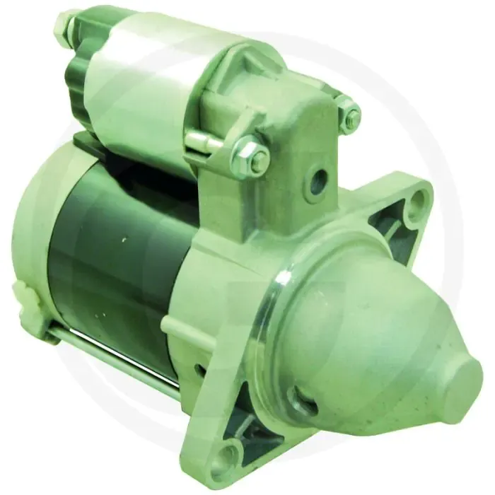 Startmotor John Deere Gator 6 x 4 12V 9T ↺ Seizoensaanbieding
