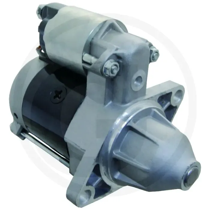 Seizoensaanbieding Startmotor John Deere Gator XUV 620i 4x4 12V 9T ↺