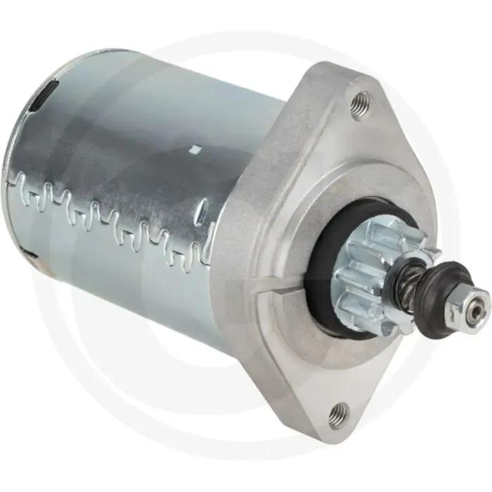 Startmotor Kawasaki 12V 10T ↺ Uitverkoop