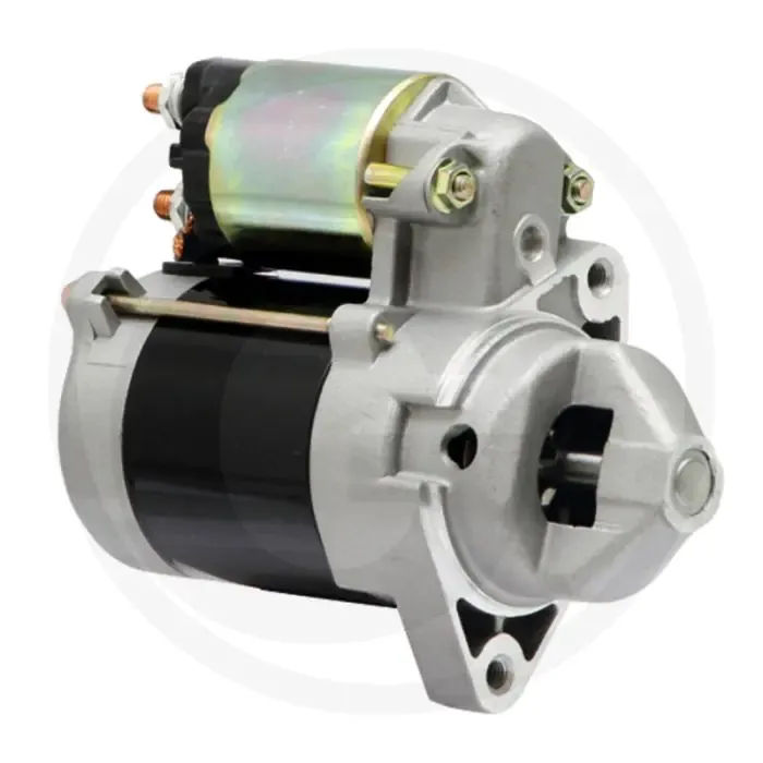 Startmotor Kawasaki FB 460 V, 9 tanden Aanbieding
