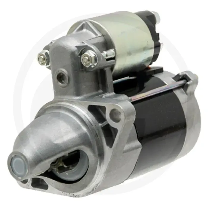 Startmotor Kawasaki FD 501, FD 661 - 9 tanden Aanbieding