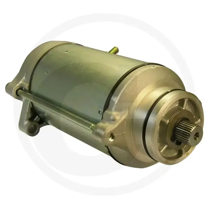 Startmotor Kawasaki KLT200, KLT250, 12V, 9 tanden Veilige Betaling
