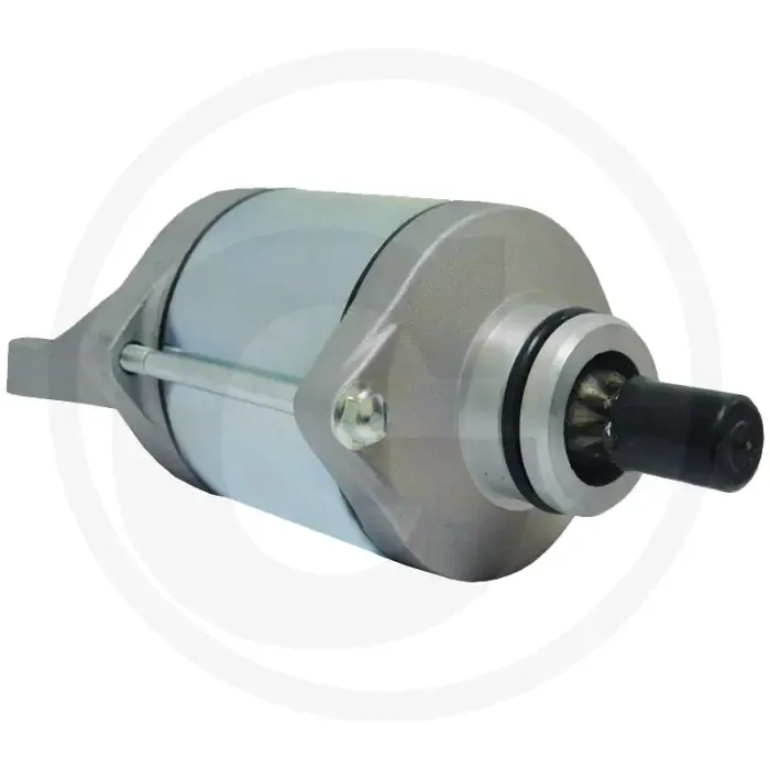 Tijdelijk Beschikbaar Startmotor Kawasaki KVF360 Prairie 360 4x4 2009-2013, 10 tanden, 0.8 kW