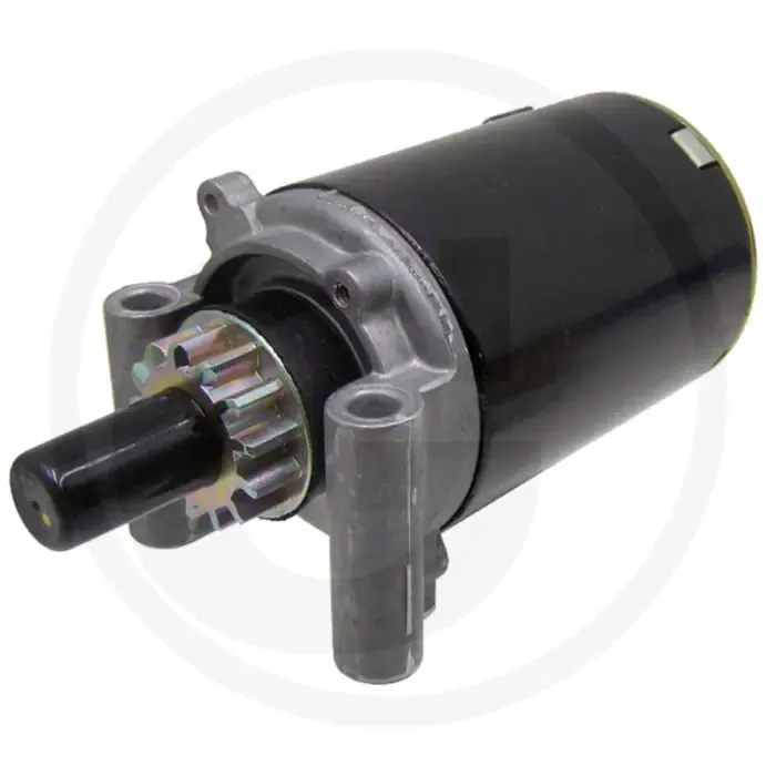 Express Levering Startmotor Kohler CH 11, CH 12.5, CH 13, CH 14, CH 15, CV 14, CV 15 - 13 tanden