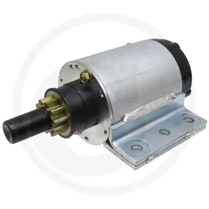 Startmotor Kohler K 361 10 tanden Gereduceerde Prijs