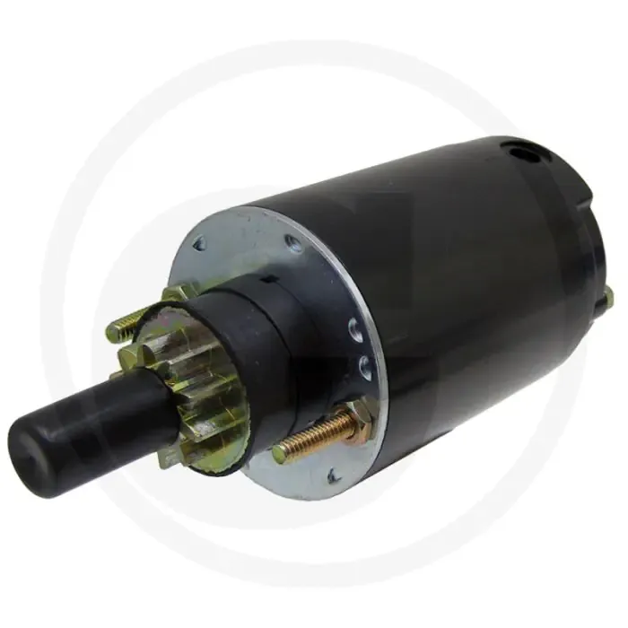 Uitverkoop Startmotor Kohler M 10, M 14, M 16, 10 tanden