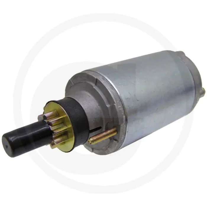 Hete Deal Startmotor KT 17, M 18 - 9 tanden