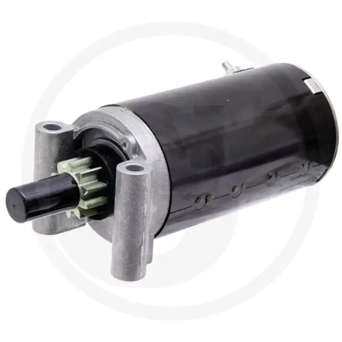 Bestel Nu Startmotor KT 715-745, SV 710-740, 9 tanden