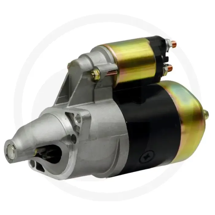 Merkproduct Startmotor Kubota 9 tanden B 1550, B 1750, B 4200...