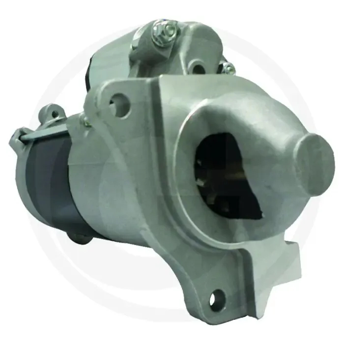 Startmotor Kubota RTV400Ci 12V 9T ↻ Merkproduct