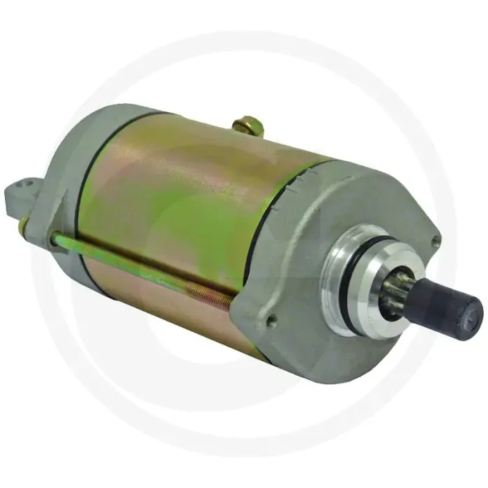 Nieuw Startmotor Kymco 2005-2014 16 tanden 12V ↺